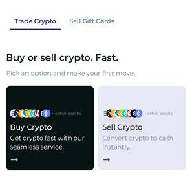 Choose Your Trade Mockup