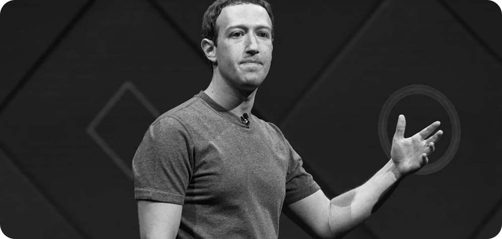 Mark Zuckerberg on AI