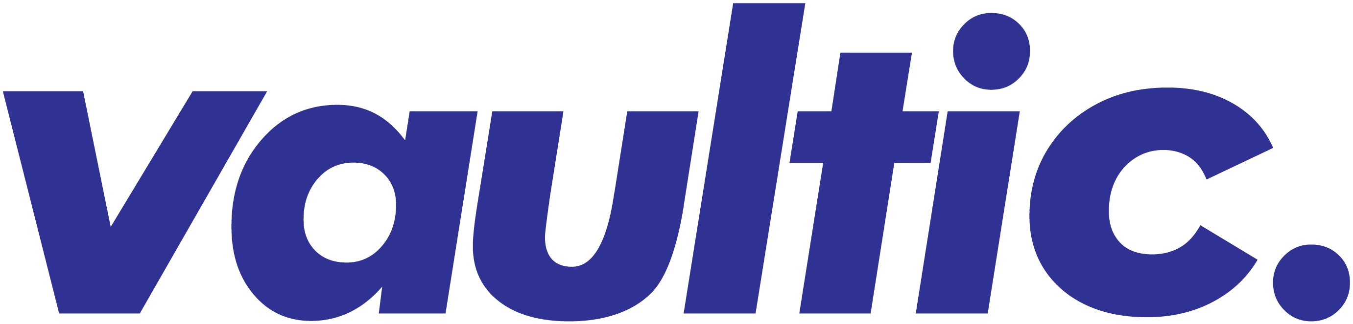 Vaultic